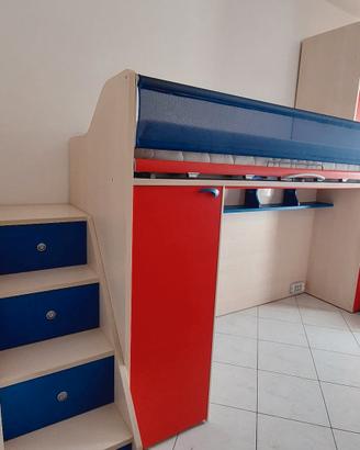 cameretta a ponte moretti compat