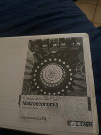 Macroeconomia Taylor Sesta Edizione