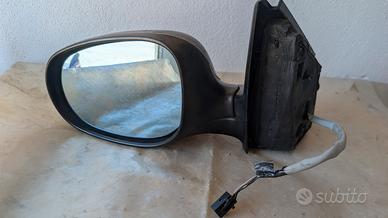 Specchietto retrovisore sinistro Fiat Bravo 2008