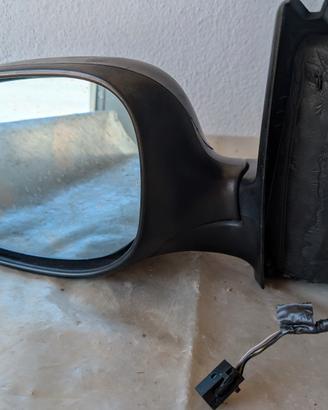 Specchietto retrovisore sinistro Fiat Bravo 2008