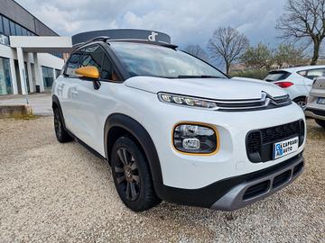 Citroen C3 Aircross BlueHDi 120 S&S EAT6 Rip Curl