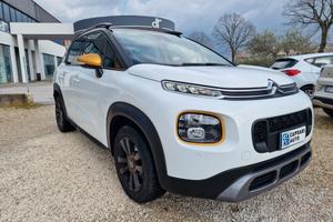 Citroen C3 Aircross BlueHDi 120 S&S EAT6 Rip Curl