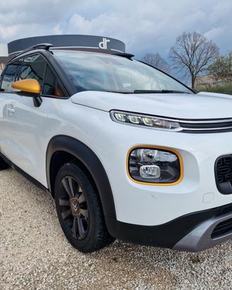 Citroen C3 Aircross BlueHDi 120 S&S EAT6 Rip Curl