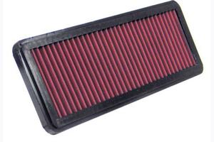 Filtro aria KN per mg zr 160 cv