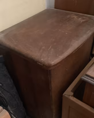 Necchi macchina cucire vintage