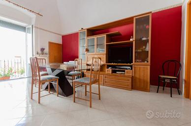CASA INDIPENDENTE A GIOIA DEL COLLE