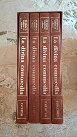 la Divina Commedia ed.1983