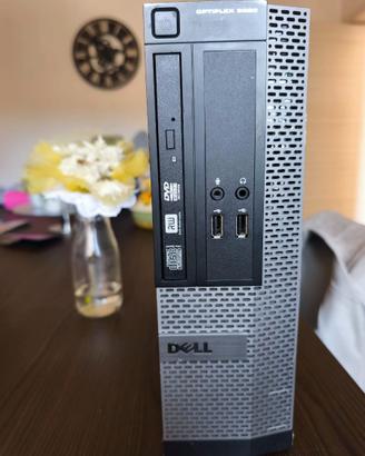 POSTAZIONE DESKTOP COMPLETA