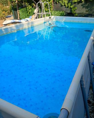 Piscina Bestway 4x2x1 