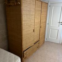 Camera RATTAN/VIMINI/BAMBOO