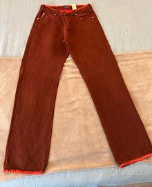 Jeans Armani Jeans originali