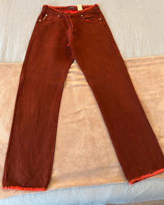 Jeans Armani Jeans originali