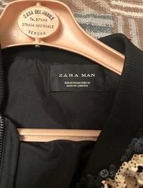 Giacca unisex zara