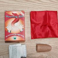 Gioco di magia Vanishing Silk