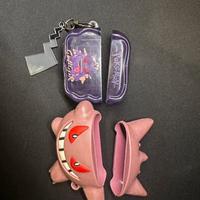Cover airpods pro Gengar