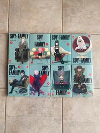 lotto spyXfamily
