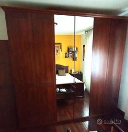 Arredamento camera da letto