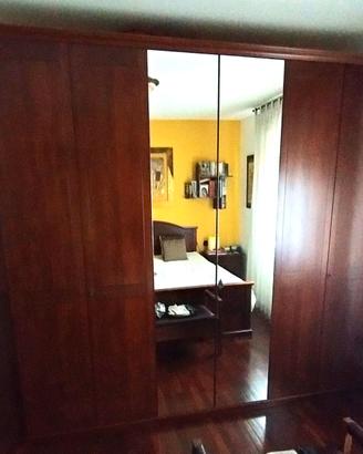 Arredamento camera da letto