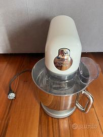 Planetaria kMix in condizioni perfette