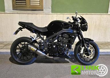 TRIUMPH Speed Triple 1050 *€ 70,00 al mese*