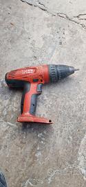 Avvitatore Hilti