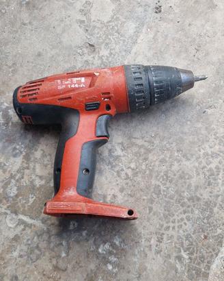 Avvitatore Hilti