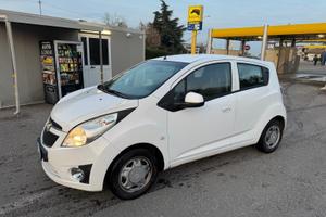 CHEVROLET KL1M MHA12 1AA5 Spark  GPL