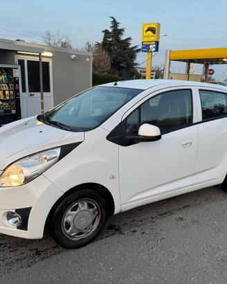 CHEVROLET KL1M MHA12 1AA5 Spark  GPL