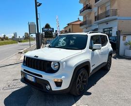 JEEP RENEGADE 1.0 T3 120cv Night Eagle NAVI 8.4"