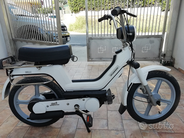 Si Piaggio SIV3T