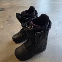 scarponi snowboard Burton Driver X 42