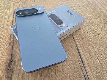 Google Pixel 10 Pro XL 256GB MoonStone PERFETTO