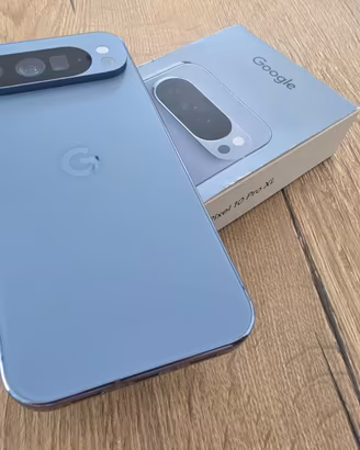 Google Pixel 10 Pro XL 256GB MoonStone PERFETTO