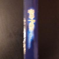 VHS Harry Potter