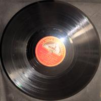 SET DISCHI 78 GIRI ANNO 1943 - GIGLI E ALBANESE