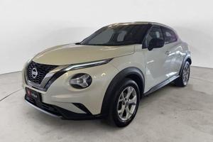 Nissan Juke 2nd serie 1.0 DIG-T 114 CV DCT N-...
