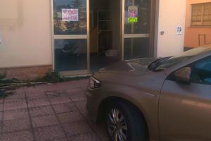 Magazzino soppalcato