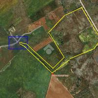 TER. AGRICOLO A NARDÒ