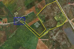 TER. AGRICOLO A NARDÒ