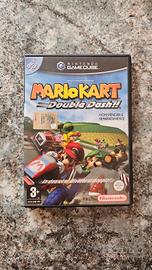 Mario Kart Double Dash GameCube - Completo PAL ITA