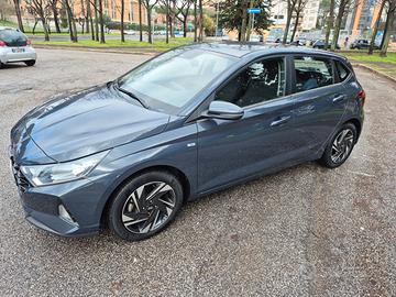 HYUNDAI i20 3ª serie - 2021