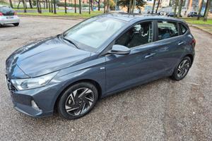 HYUNDAI i20 3ª serie - 2021