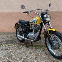 Ducati Scrambler 350