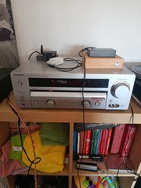Amplificatore audio video