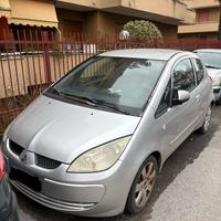 Mitsubishi Colt CZ3 benzina 1.1 12v