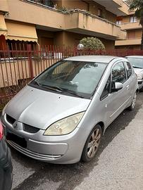 Mitsubishi Colt CZ3 benzina 1.1 12v