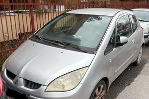 Mitsubishi Colt CZ3 benzina 1.1 12v