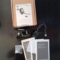 Auricolari Plantronics Voyager Legend UC
