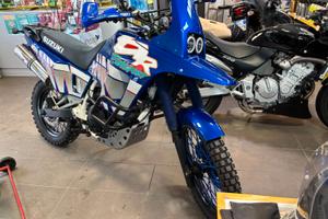Suzuki DR 800 Big (completamente rifatta da 0)
