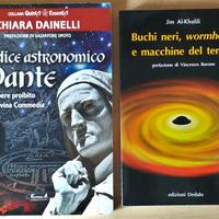 libri Dainelli / Al-Khalili